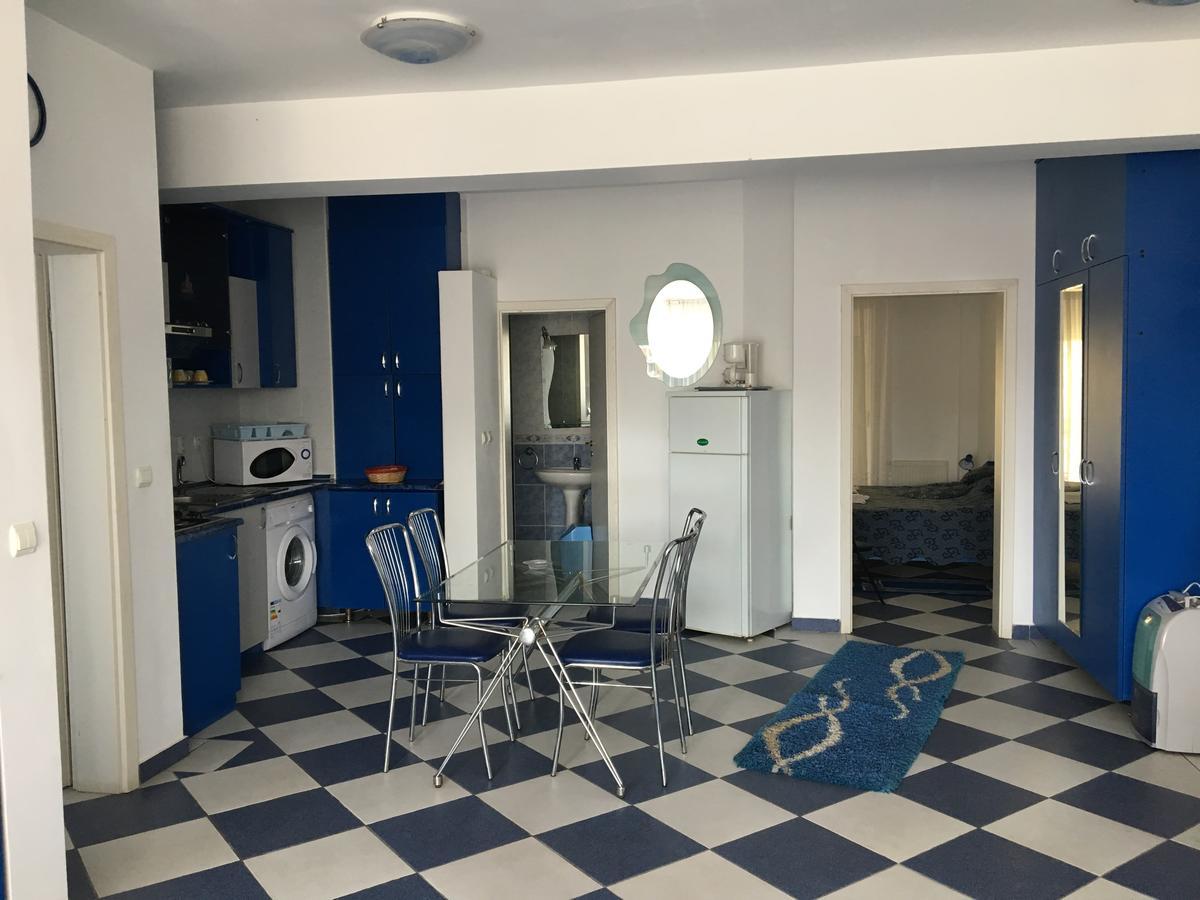 Club Topaz Apartments Нептун Экстерьер фото