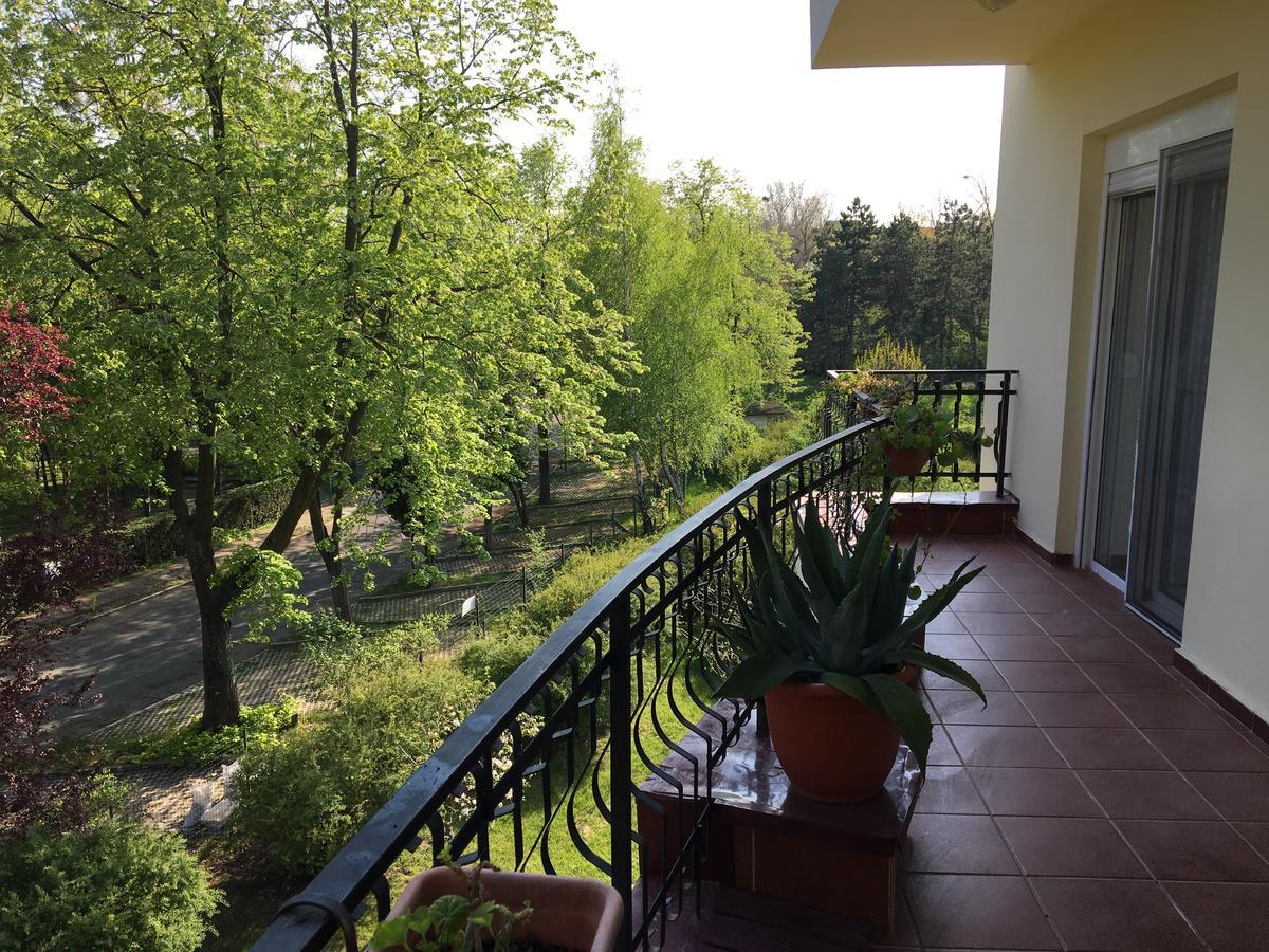Club Topaz Apartments Нептун Экстерьер фото