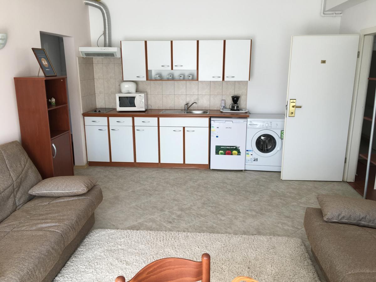 Club Topaz Apartments Нептун Экстерьер фото